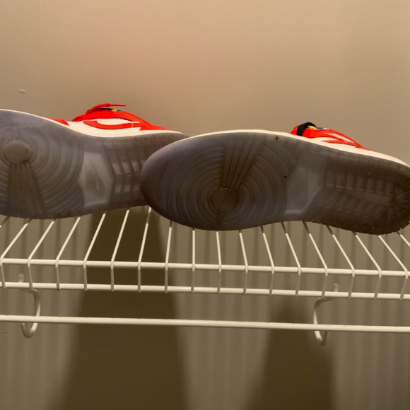 Men Air Jordan Mid SE Barcelona - Picture 3 of 6